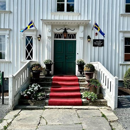 Kinna Bed & Breakfast Exteriér fotografie