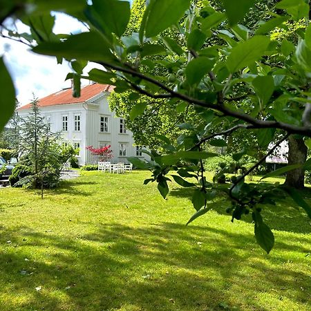 Kinna Bed & Breakfast Exteriér fotografie