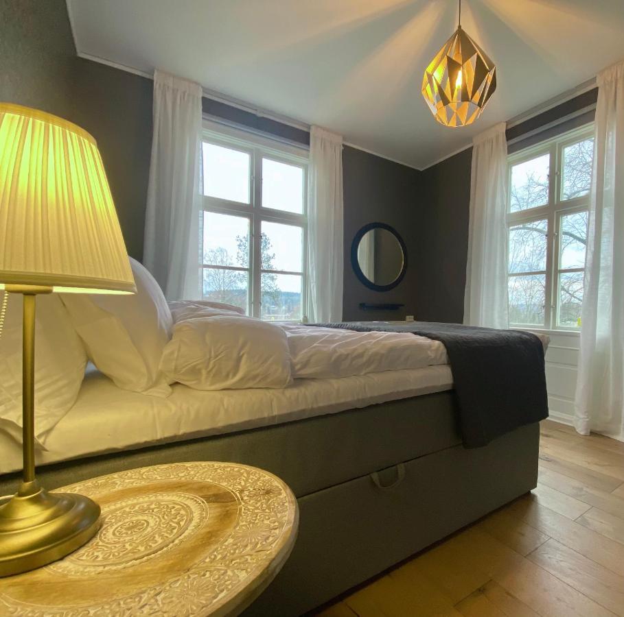 Kinna Bed & Breakfast Pokoj fotografie