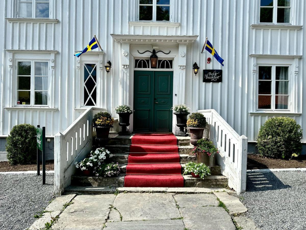 Kinna Bed & Breakfast Exteriér fotografie