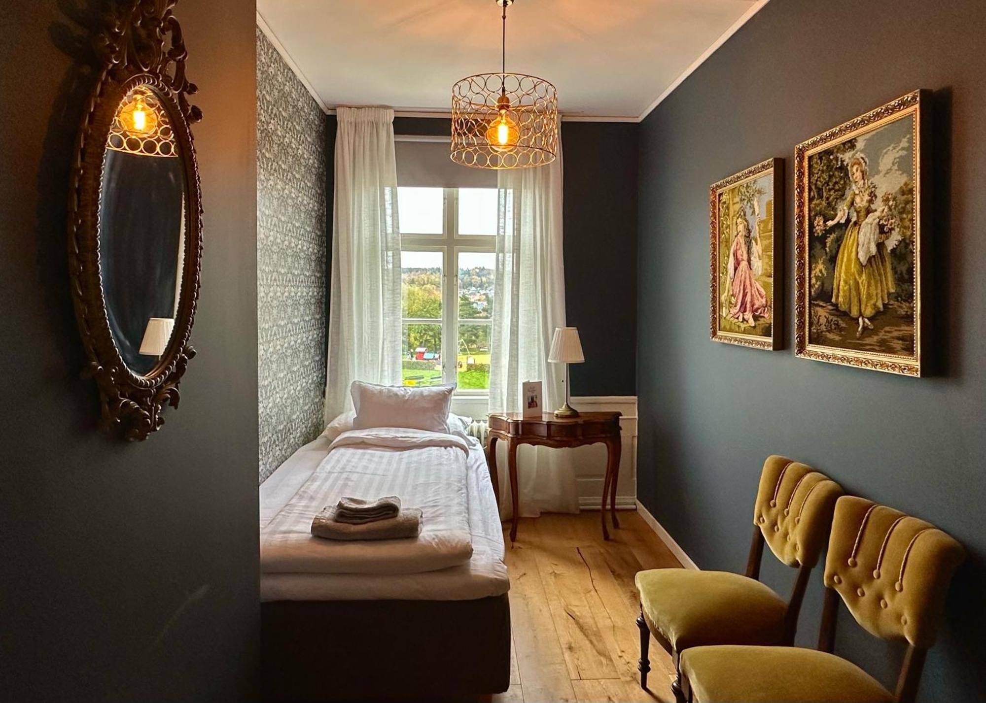 Kinna Bed & Breakfast Pokoj fotografie