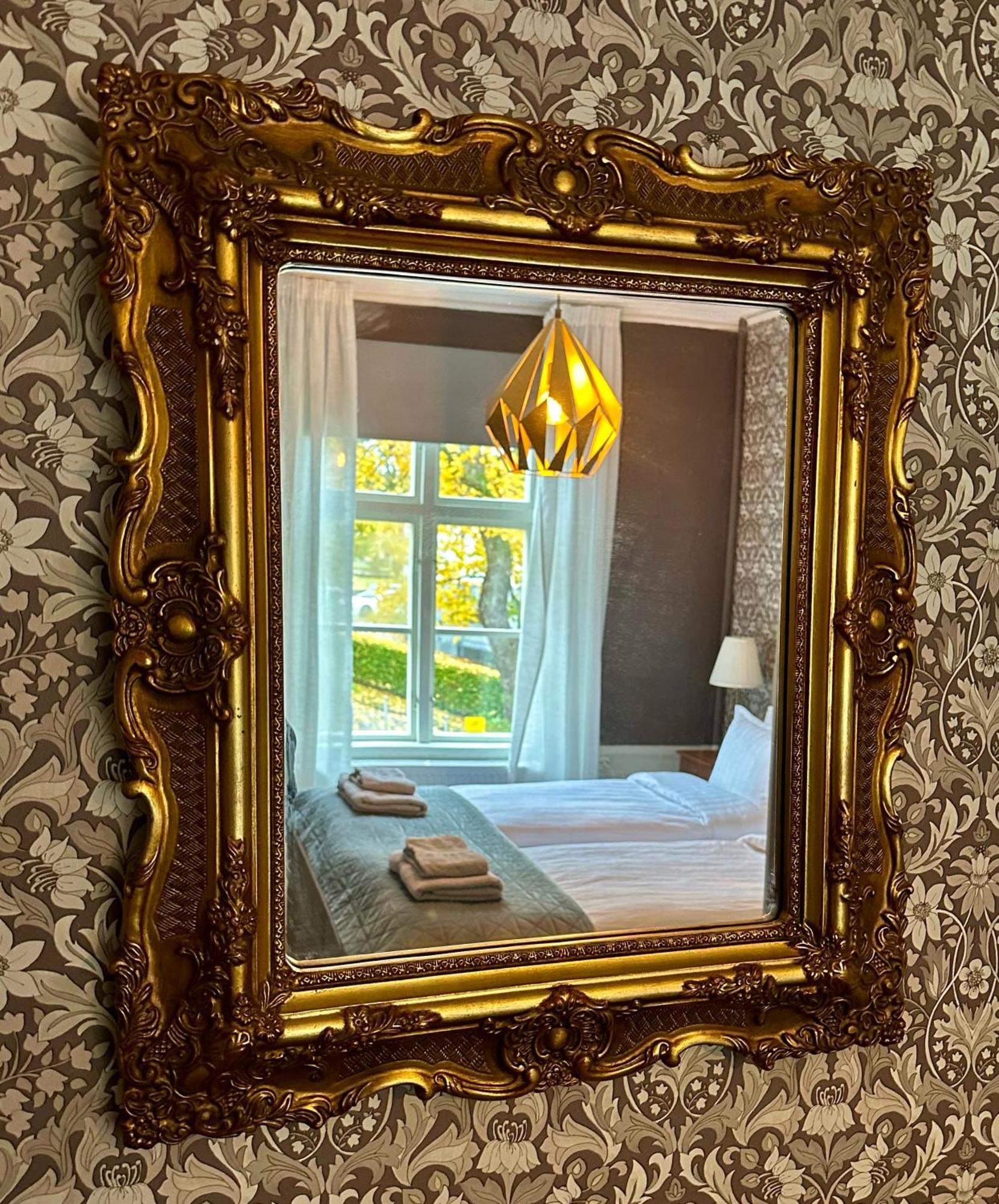 Kinna Bed & Breakfast Pokoj fotografie
